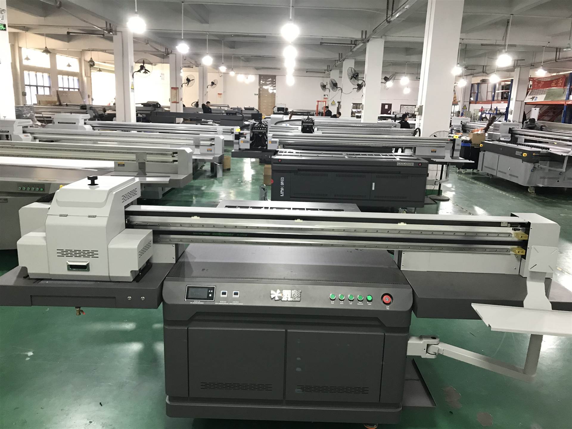 玩具高喷uv平板打印机 塑料制品uv彩印机 印刷打印设备厂家直供
